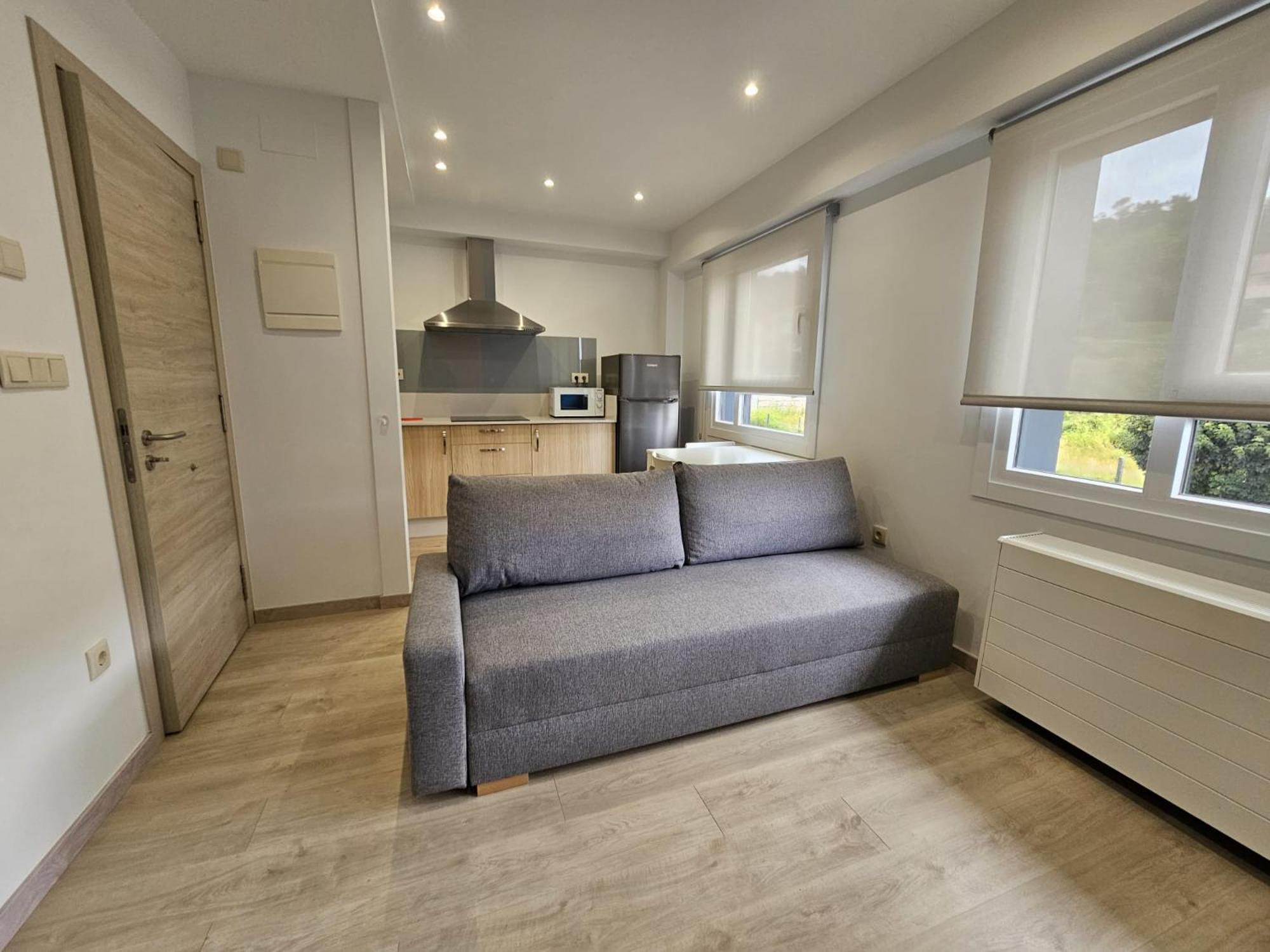 Inicia Avio Apartamentos Santiago de Compostela Dış mekan fotoğraf
