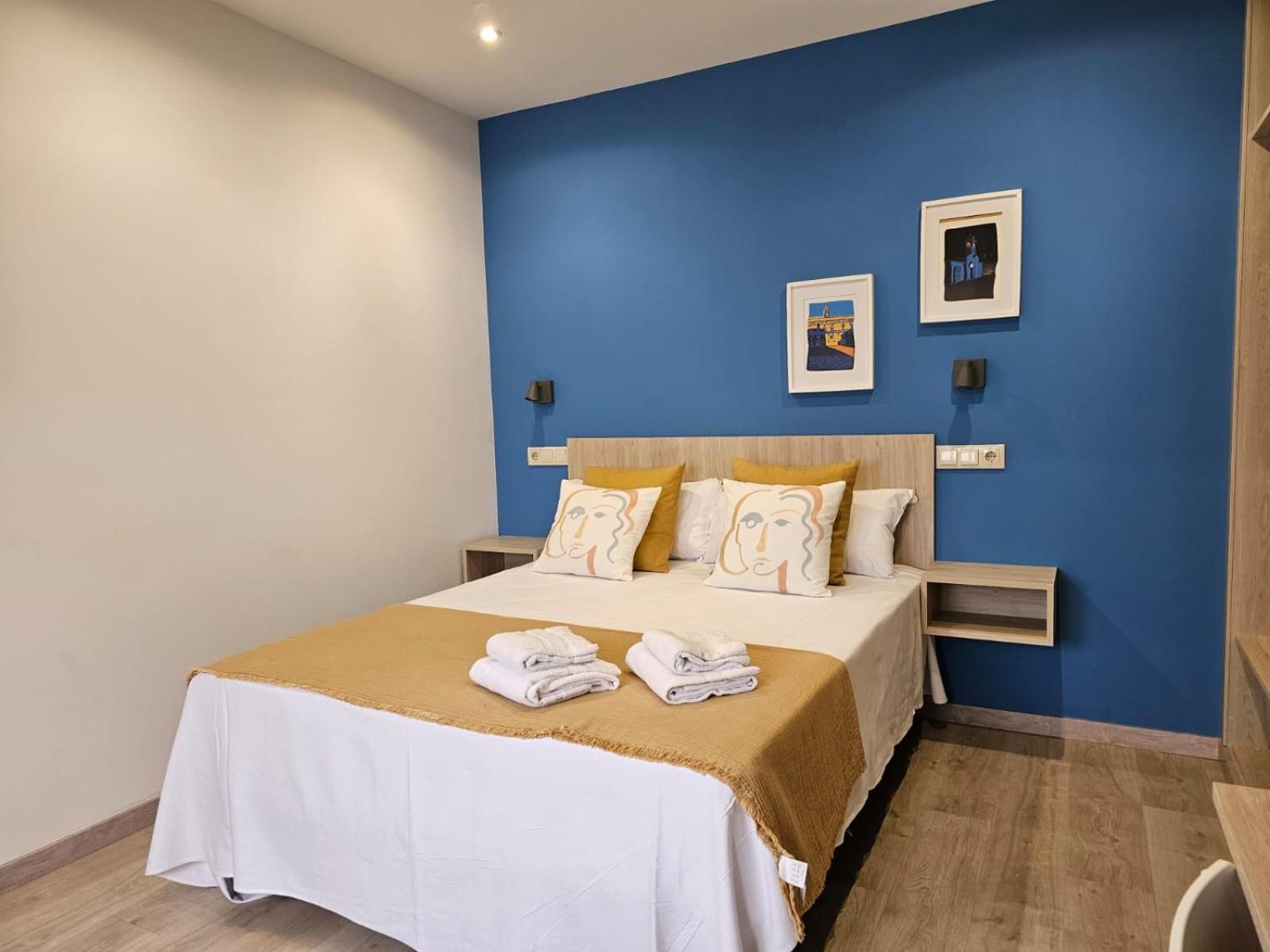 Inicia Avio Apartamentos Santiago de Compostela Dış mekan fotoğraf
