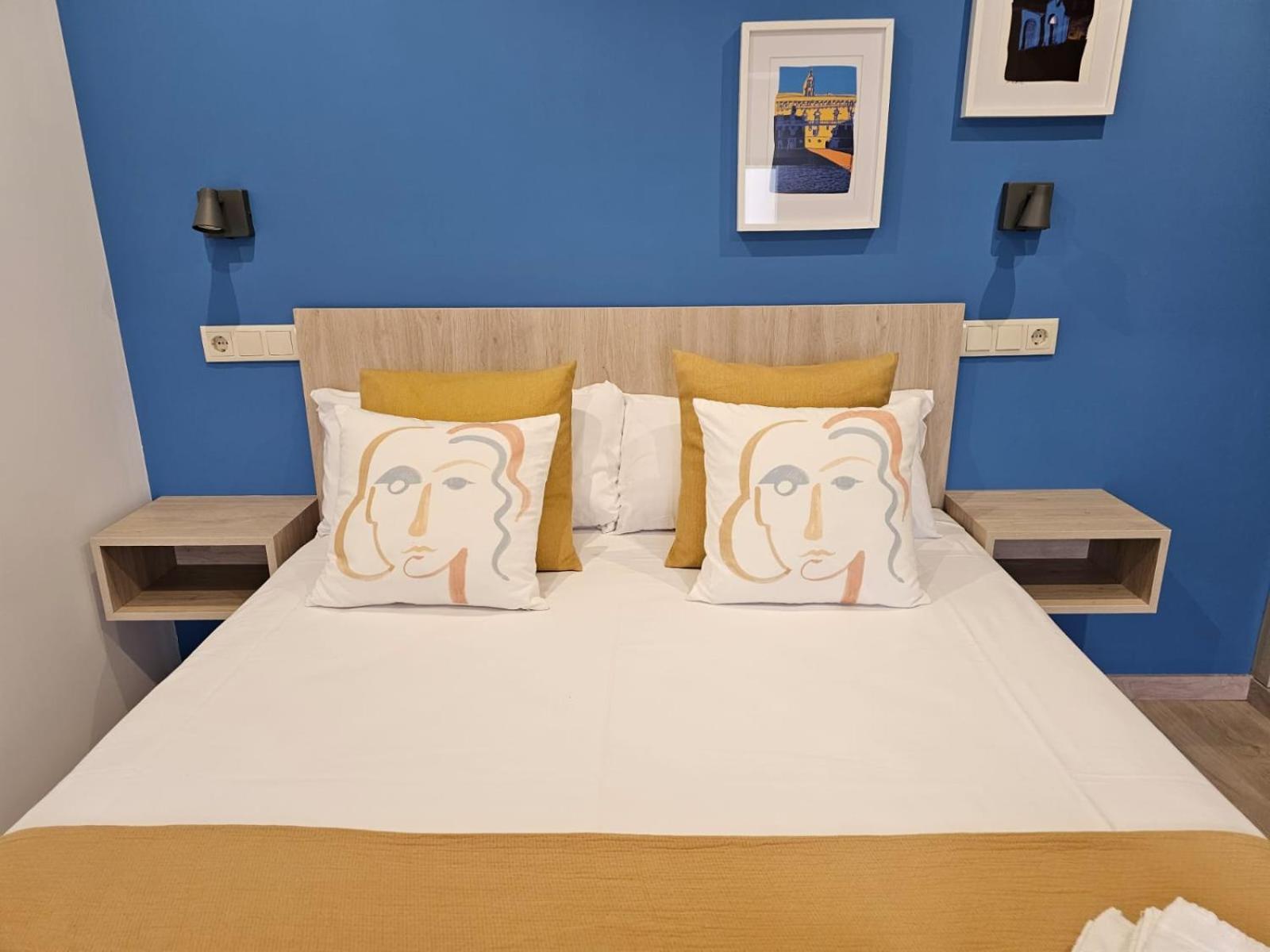 Inicia Avio Apartamentos Santiago de Compostela Dış mekan fotoğraf