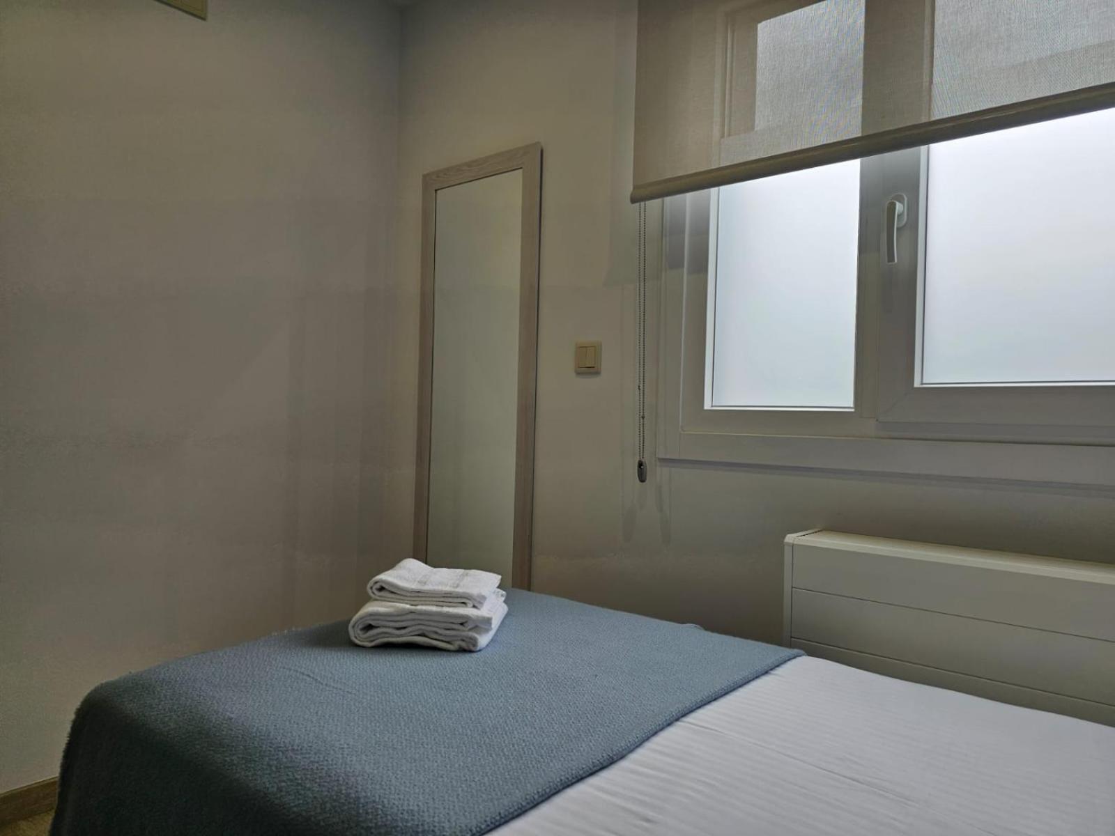 Inicia Avio Apartamentos Santiago de Compostela Dış mekan fotoğraf