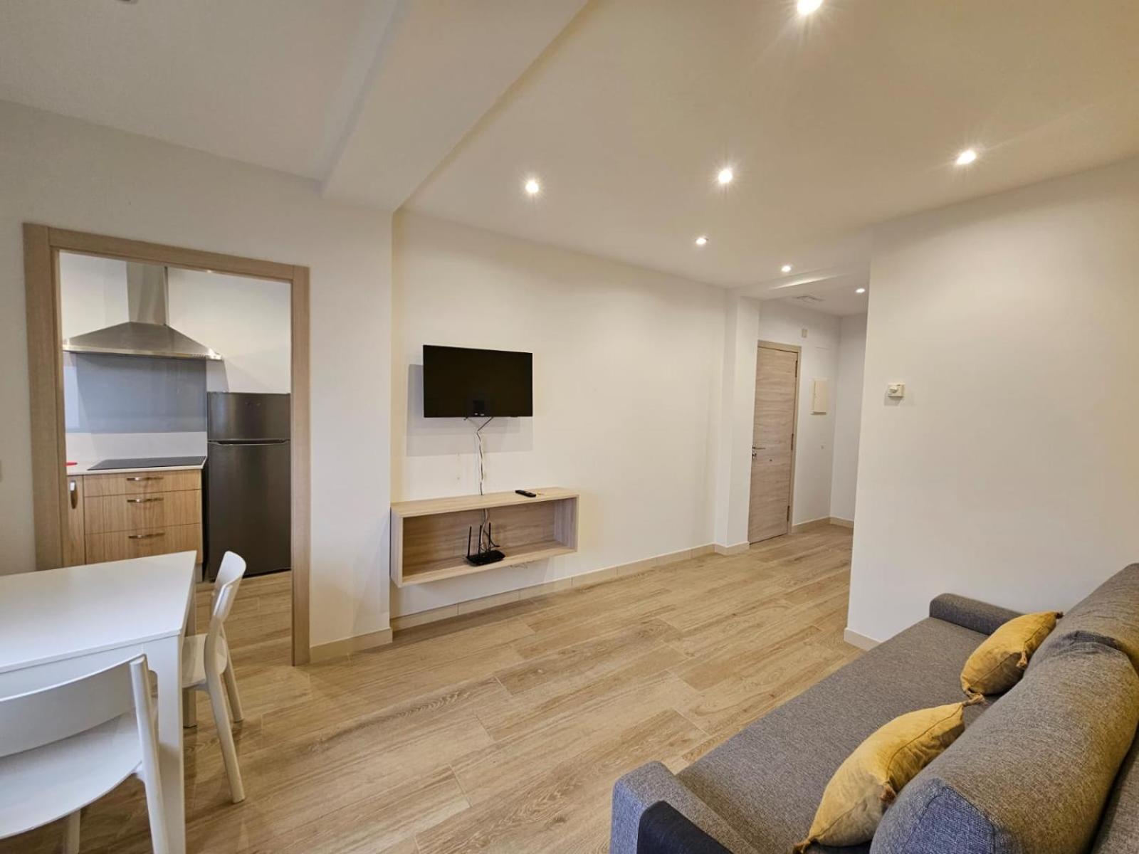 Inicia Avio Apartamentos Santiago de Compostela Dış mekan fotoğraf