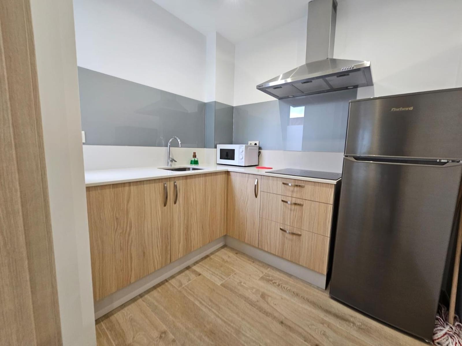 Inicia Avio Apartamentos Santiago de Compostela Dış mekan fotoğraf