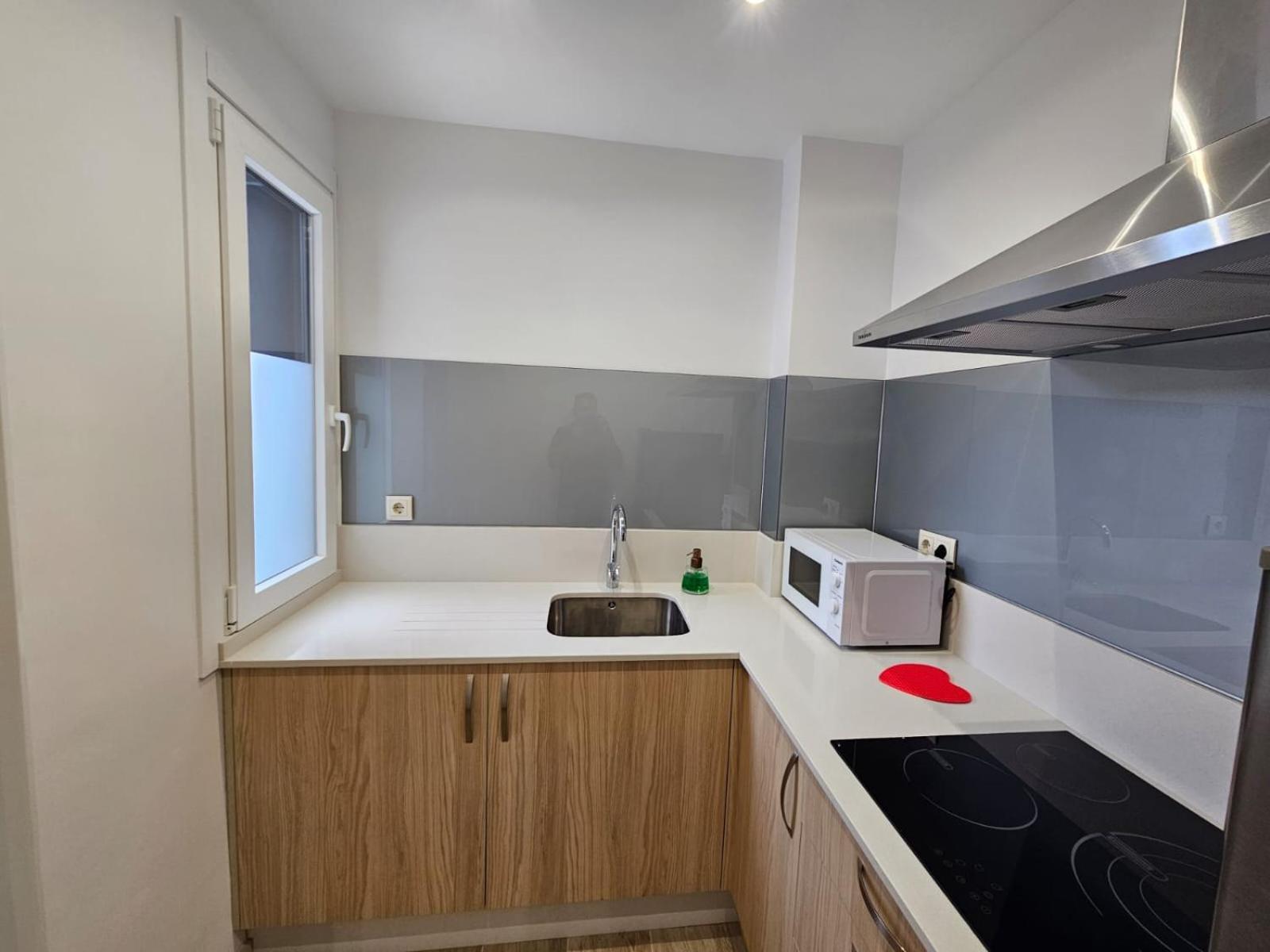 Inicia Avio Apartamentos Santiago de Compostela Dış mekan fotoğraf