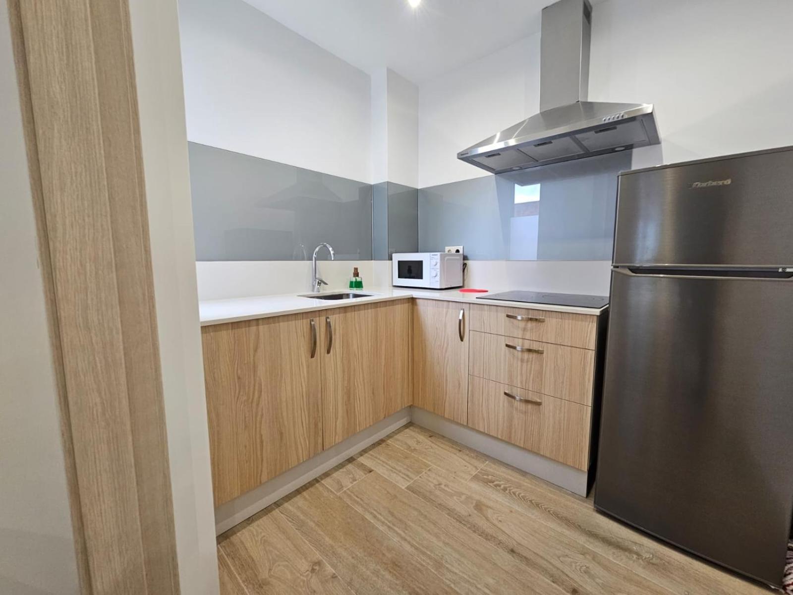 Inicia Avio Apartamentos Santiago de Compostela Dış mekan fotoğraf