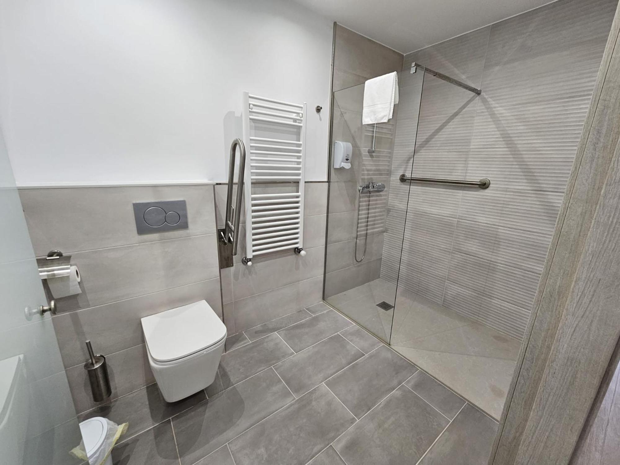 Inicia Avio Apartamentos Santiago de Compostela Dış mekan fotoğraf