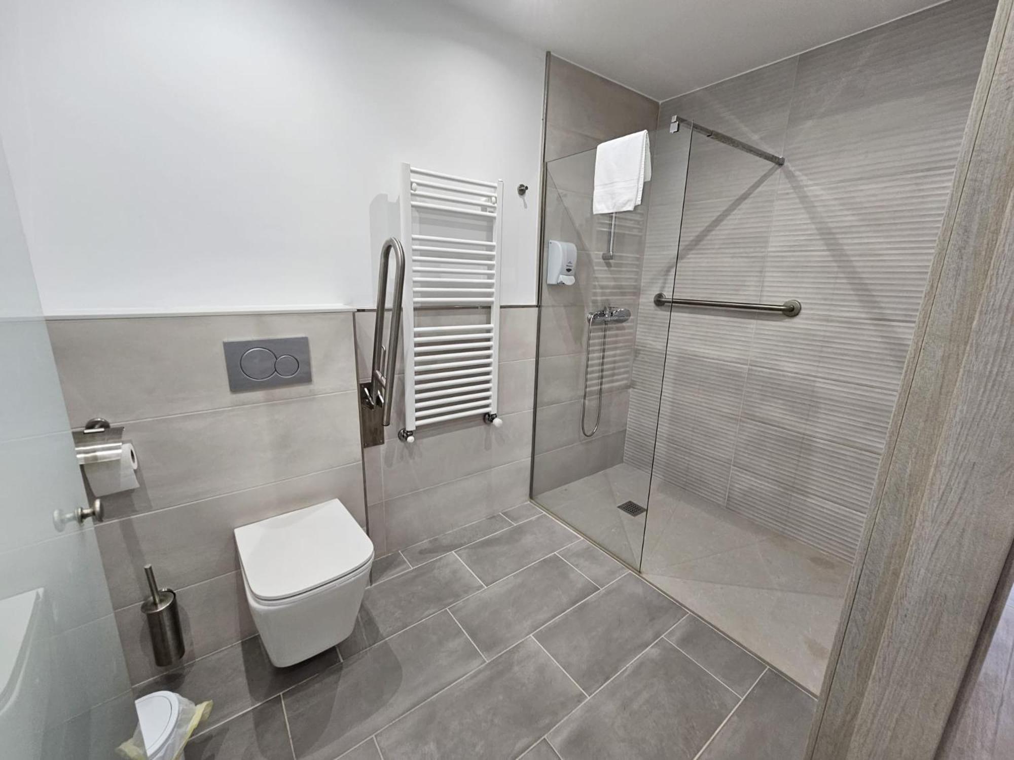 Inicia Avio Apartamentos Santiago de Compostela Dış mekan fotoğraf